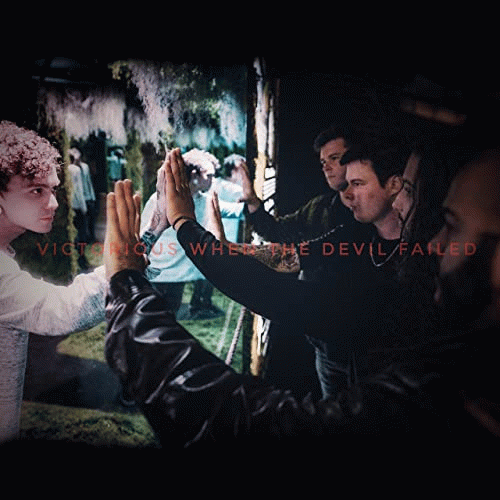 Victorious When the Devil Failed